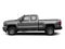 2016 Chevrolet Silverado 2500 HD Double Cab Standard Box 4-Wheel Drive LTZ