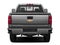 2016 Chevrolet Silverado 2500 HD Double Cab Standard Box 4-Wheel Drive LTZ