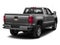 2016 Chevrolet Silverado 2500 HD Double Cab Standard Box 4-Wheel Drive LTZ