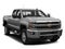 2016 Chevrolet Silverado 2500 HD Double Cab Standard Box 4-Wheel Drive LTZ