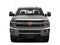 2016 Chevrolet Silverado 2500 HD Double Cab Standard Box 4-Wheel Drive LTZ