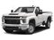 2022 Chevrolet Silverado 2500 HD Regular Cab Long Box 4-Wheel Drive LT