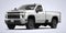 2022 Chevrolet Silverado 2500 HD Regular Cab Long Box 4-Wheel Drive LT