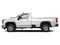 2022 Chevrolet Silverado 2500 HD Regular Cab Long Box 4-Wheel Drive LT