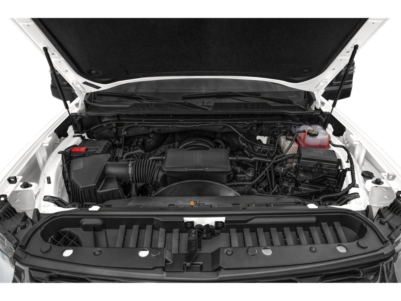 2022 Chevrolet Silverado 2500 HD Regular Cab Long Box 4-Wheel Drive LT