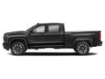 2021 Chevrolet Silverado 2500 HD Crew Cab Standard Box 4-Wheel Drive Custom