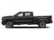 2021 Chevrolet Silverado 2500 HD Crew Cab Standard Box 4-Wheel Drive Custom