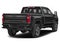 2021 Chevrolet Silverado 2500 HD Crew Cab Standard Box 4-Wheel Drive Custom