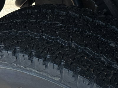 2024 Chevrolet Silverado 2500 HD Crew Cab Standard Box 4-Wheel Drive LT