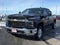 2024 Chevrolet Silverado 2500 HD Crew Cab Standard Box 4-Wheel Drive LT