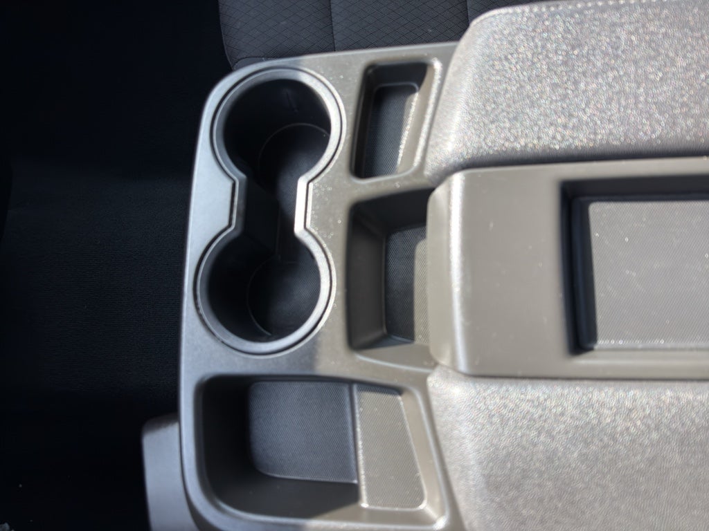 2024 Chevrolet Silverado 2500 HD Crew Cab Standard Box 4-Wheel Drive LT