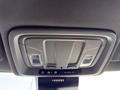 2024 Chevrolet Silverado 2500 HD Crew Cab Standard Box 4-Wheel Drive LT