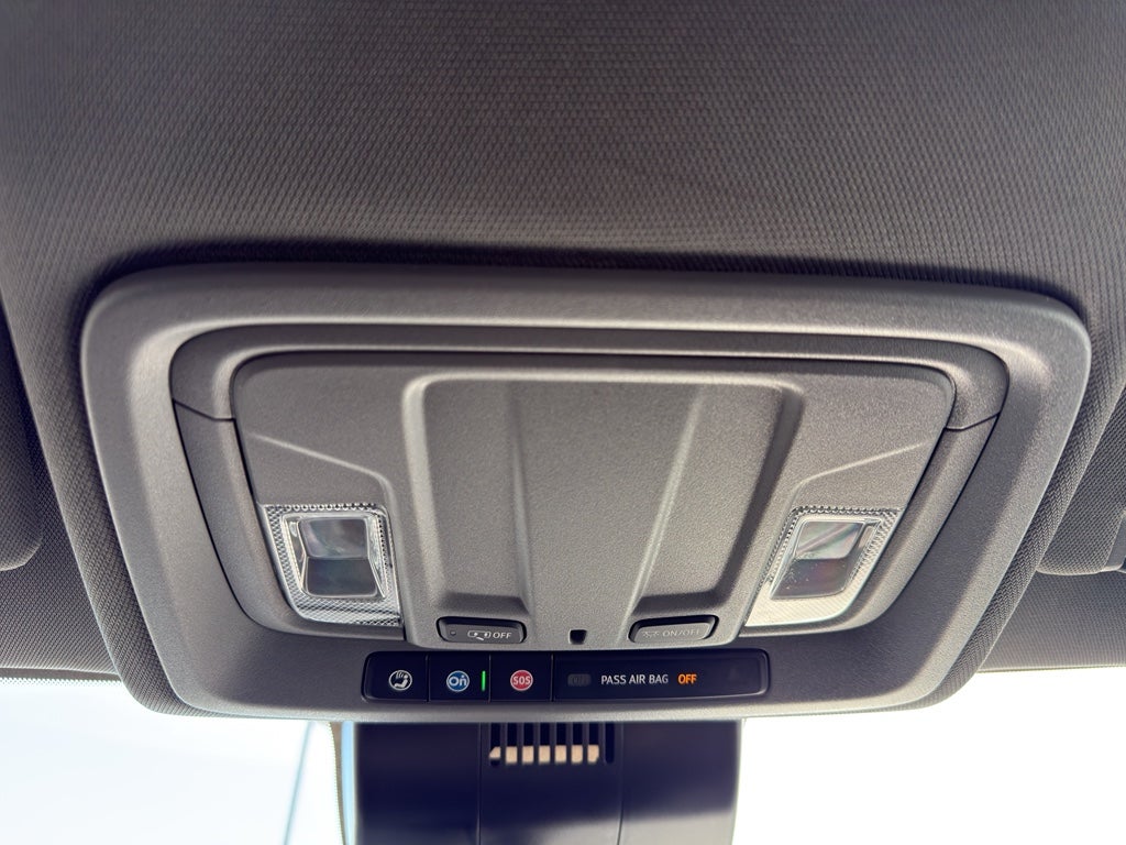 2024 Chevrolet Silverado 2500 HD Crew Cab Standard Box 4-Wheel Drive LT