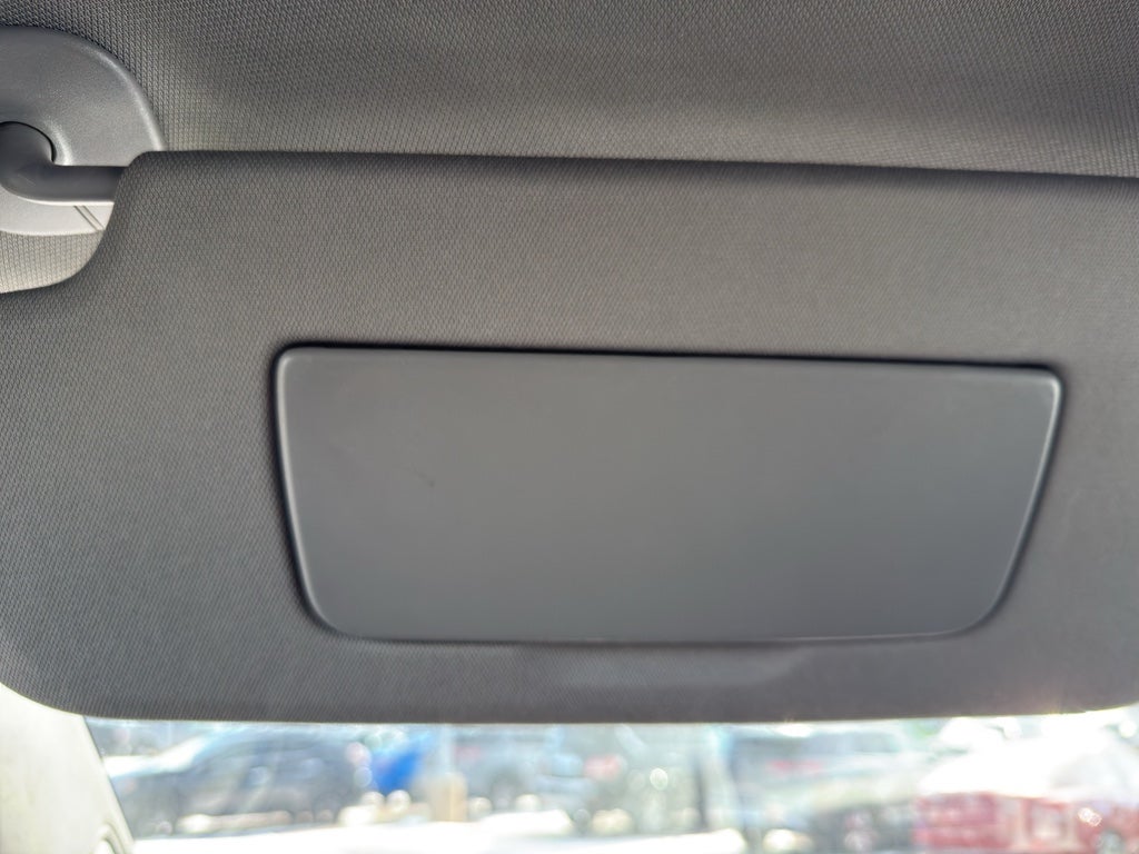 2024 Chevrolet Silverado 2500 HD Crew Cab Standard Box 4-Wheel Drive LT