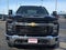 2024 Chevrolet Silverado 2500 HD Crew Cab Standard Box 4-Wheel Drive LT