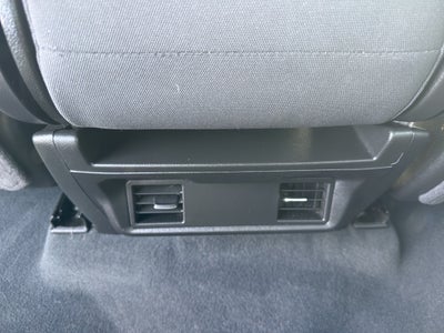 2024 Chevrolet Silverado 2500 HD Crew Cab Standard Box 4-Wheel Drive LT