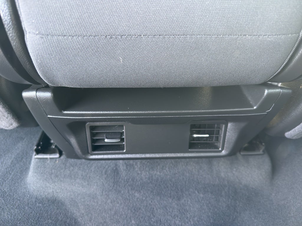 2024 Chevrolet Silverado 2500 HD Crew Cab Standard Box 4-Wheel Drive LT