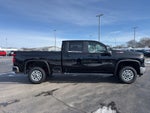 2024 Chevrolet Silverado 2500 HD Crew Cab Standard Box 4-Wheel Drive LT