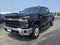 2024 Chevrolet Silverado 2500 HD Crew Cab Standard Box 4-Wheel Drive LT