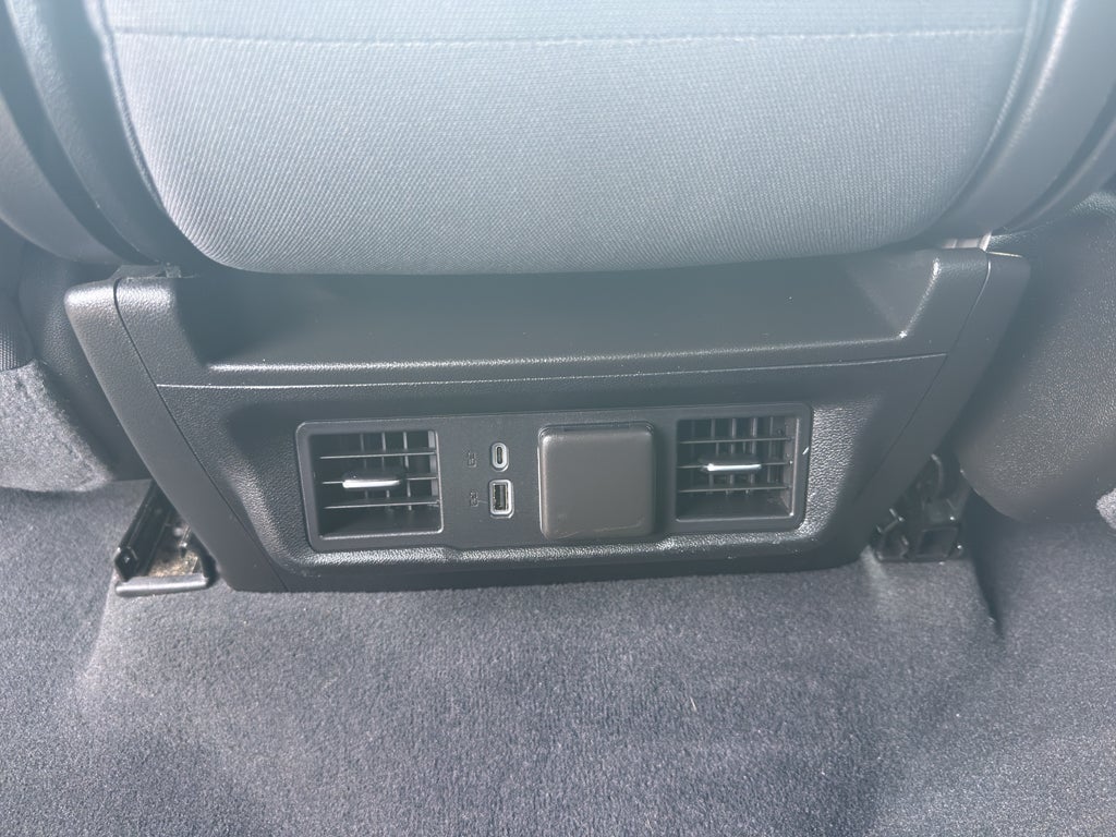 2024 Chevrolet Silverado 2500 HD Crew Cab Standard Box 4-Wheel Drive LT