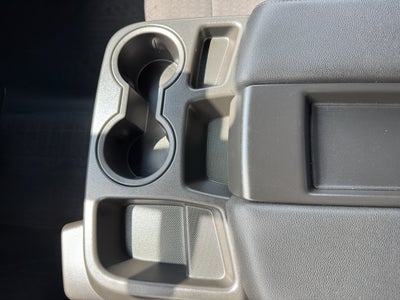 2021 Chevrolet Silverado 2500 HD Crew Cab Standard Box 4-Wheel Drive LT