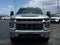 2021 Chevrolet Silverado 2500 HD Crew Cab Standard Box 4-Wheel Drive LT