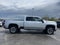 2021 Chevrolet Silverado 2500 HD Crew Cab Standard Box 4-Wheel Drive LT