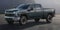 2021 Chevrolet Silverado 2500 HD Crew Cab Standard Box 4-Wheel Drive LT