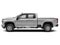 2021 Chevrolet Silverado 2500 HD Crew Cab Standard Box 4-Wheel Drive LT