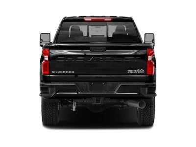 2023 Chevrolet Silverado 2500 HD Crew Cab Standard Box 4-Wheel Drive High Country