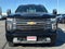 2022 Chevrolet Silverado 3500 HD Crew Cab Long Box 4-Wheel Drive High Country