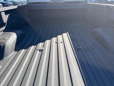 2022 Chevrolet Silverado 3500 HD Crew Cab Long Box 4-Wheel Drive High Country