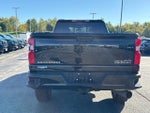2022 Chevrolet Silverado 3500 HD Crew Cab Long Box 4-Wheel Drive High Country