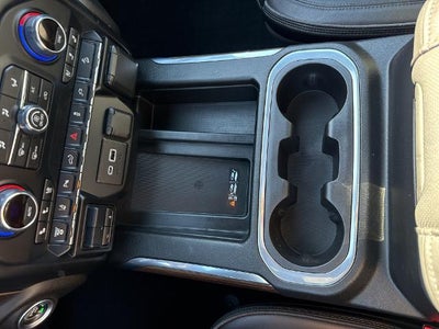 2022 Chevrolet Silverado 3500 HD Crew Cab Long Box 4-Wheel Drive High Country