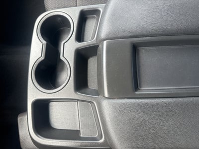 2022 Chevrolet Silverado 2500 HD Double Cab Long Box 4-Wheel Drive Custom