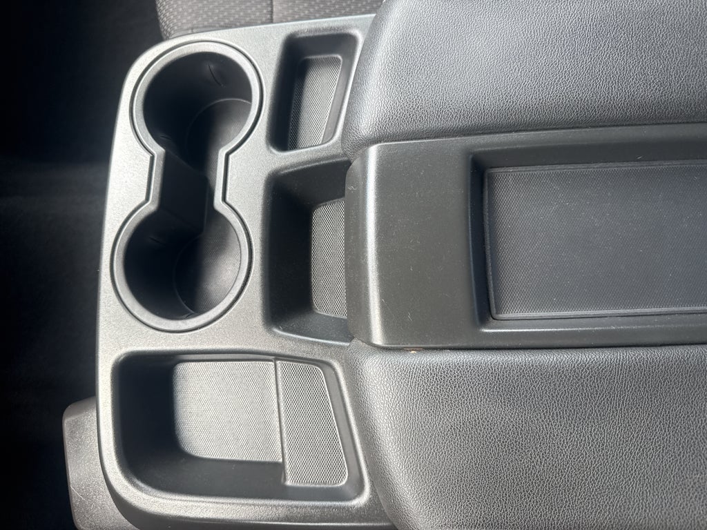 2022 Chevrolet Silverado 2500 HD Double Cab Long Box 4-Wheel Drive Custom