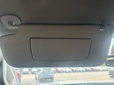 2022 Chevrolet Silverado 2500 HD Double Cab Long Box 4-Wheel Drive Custom