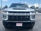 2022 Chevrolet Silverado 2500 HD Double Cab Long Box 4-Wheel Drive Custom