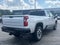 2022 Chevrolet Silverado 2500 HD Double Cab Long Box 4-Wheel Drive Custom