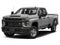 2022 Chevrolet Silverado 2500 HD Double Cab Long Box 4-Wheel Drive Custom