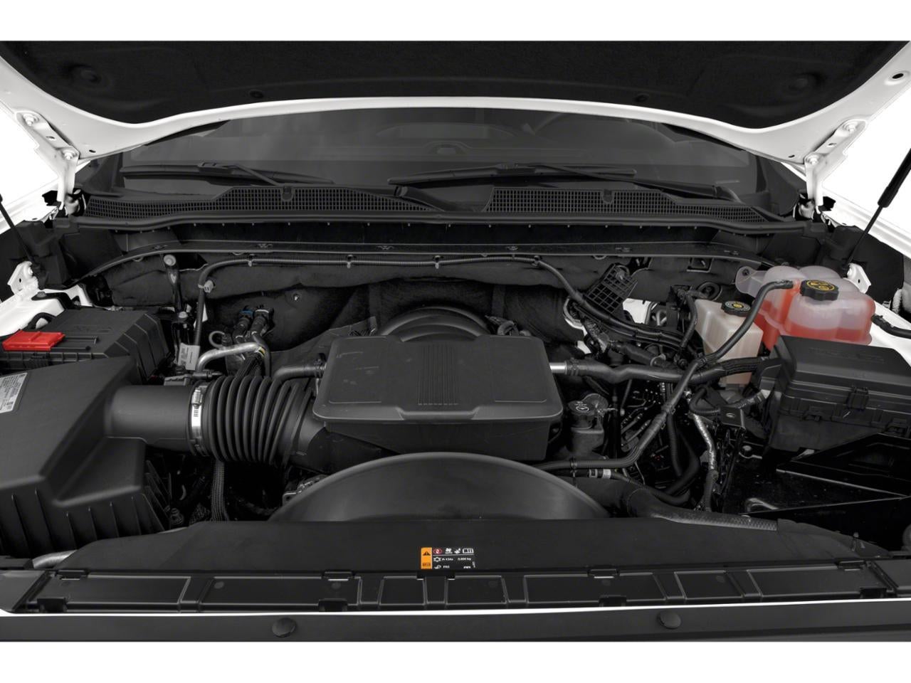2022 Chevrolet Silverado 2500 HD Double Cab Long Box 4-Wheel Drive Custom
