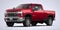 2022 Chevrolet Silverado 2500 HD Double Cab Long Box 4-Wheel Drive Custom