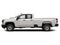 2022 Chevrolet Silverado 2500 HD Double Cab Long Box 4-Wheel Drive Custom