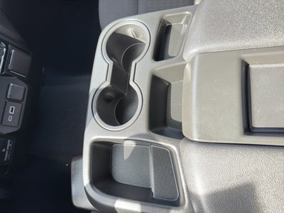 2024 Chevrolet Silverado 2500 HD Double Cab Standard Box 4-Wheel Drive Custom