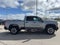 2024 Chevrolet Silverado 2500 HD Double Cab Standard Box 4-Wheel Drive Custom