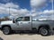 2024 Chevrolet Silverado 2500 HD Double Cab Standard Box 4-Wheel Drive Custom