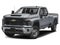 2024 Chevrolet Silverado 2500 HD Double Cab Standard Box 4-Wheel Drive Custom