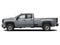 2024 Chevrolet Silverado 2500 HD Double Cab Standard Box 4-Wheel Drive Custom