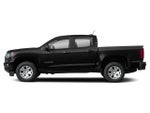 2022 Chevrolet Colorado Crew Cab Short Box 4-Wheel Drive LT