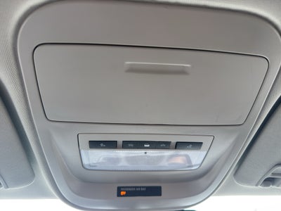 2022 Chevrolet Colorado Crew Cab Short Box 4-Wheel Drive LT